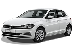 Volkswagen Polo private lease